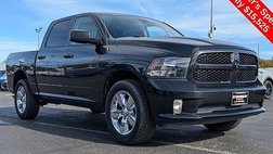 2017 Ram Ram Pickup 1500 Express