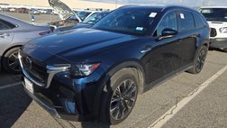 2024 Mazda CX-90 Plug-in Hybrid Premium Plus
