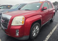 2015 GMC Terrain SLE-2