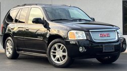 2006 GMC Envoy Denali