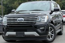 2018 Ford Expedition XLT