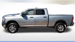 2024 Ram Ram Pickup 2500 Big Horn