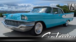 1957 Chrysler 