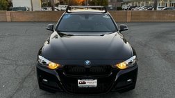 2014 BMW 3 Series 328i xDrive