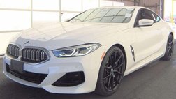 2023 BMW 8 Series 840i