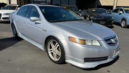 2004 Acura TL 3.2