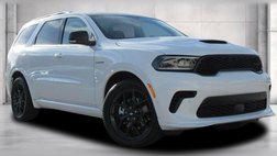 2026 Dodge Durango GT HEMI Plus
