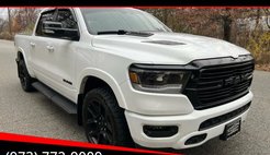 2021 Ram Ram Pickup 1500 Laramie