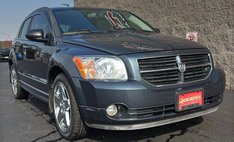 2007 Dodge Caliber R/T