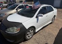 2003 Toyota Corolla CE