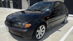 2002 BMW 3 Series 325i