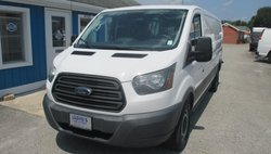2015 Ford Transit 350