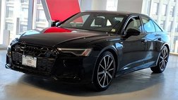 2025 Audi A6 quattro Premium Plus 55 TFSI
