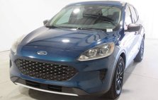 2020 Ford Escape S