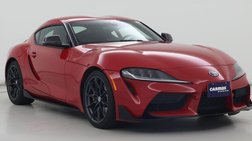 2023 Toyota GR Supra 3.0 Premium