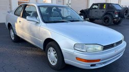 1994 Toyota Camry LE