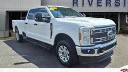 2024 Ford Super Duty F-250 XLT