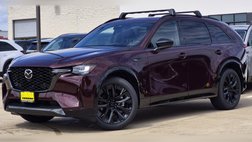 2026 Mazda CX-90 3.3 Turbo S Premium Sport