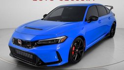 2024 Honda Civic Type R