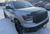 2013 Toyota Tundra Grade