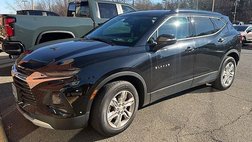 2019 Chevrolet Blazer LT