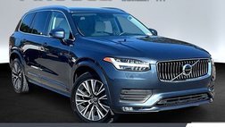 2020 Volvo XC90 T6 Momentum 7-Passenger