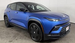 2023 Fisker Ocean Ultra