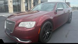 2019 Chrysler 300 Touring