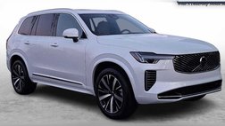 2026 Volvo XC90 B6 Core