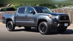2019 Toyota Tacoma SR5
