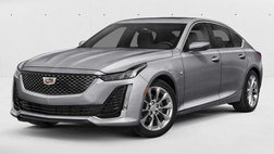 2023 Cadillac CT5 Premium Luxury