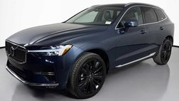 2022 Volvo XC60 B5 Inscription