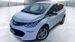2020 Chevrolet Bolt EV LT