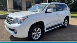 2013 Lexus GX 460 Base