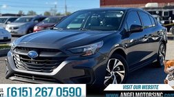 2023 Subaru Legacy Premium