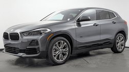 2022 BMW X2 sDrive28i