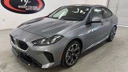 2025 BMW 2 Series 228 xDrive Gran Coupe