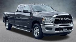 2022 Ram Ram Pickup 2500 Tradesman