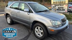 2003 Lexus RX 300 Base