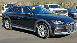 2023 Audi A4 allroad quattro Premium 45 TFSI