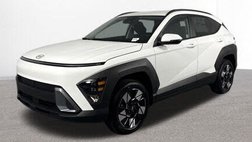 2025 Hyundai Kona SEL Convenience