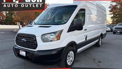 2016 Ford Transit 350