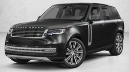 2024 Land Rover Range Rover P530 Autobiography