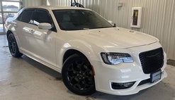 2023 Chrysler 300 Touring L