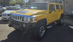 2007 HUMMER H3 