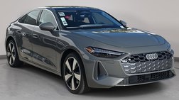 2025 Audi A5 quattro Premium Plus TFSI