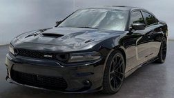 2019 Dodge Charger R/T Scat Pack