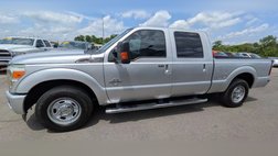 2016 Ford Super Duty F-250 Lariat