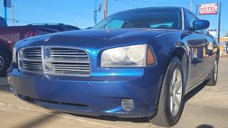 2010 Dodge Charger SE