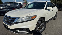 2013 Honda Crosstour EX-L V6